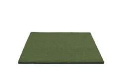 Motivo Golf Fairway One Master Golf Driving Mat Green
