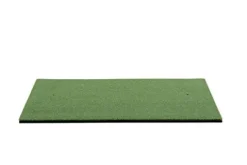 Motivo Golf Fairway One Pro Golf Hitting Mat (3 x 4 Feet) Green
