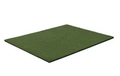 Motivo Golf Fairway One Tour Golf Driving Mat Green