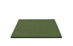 Motivo Golf Fairway One Tour Golf Driving Mat Green