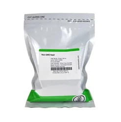 Mountain Valley Seed Company Rocky Mountain Wildflower Seed Mix 25 lb Blue