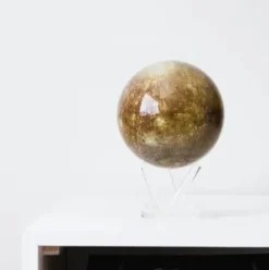 MOVA 6″ Mercury Globe Brown