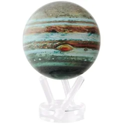MOVA Globe Jupiter 6″ 3 Pronged Acrylic Base