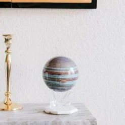 MOVA Globe Jupiter 6″ 3 Pronged Acrylic Base