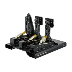 MOZA CRP Pedals ブラック