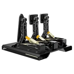 MOZA CRP Pedals ブラック