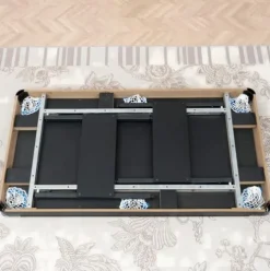 MRISN Multifunctional 3-in-1 Game Table Green