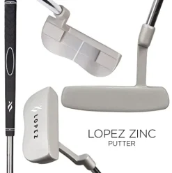 Nancy Lopez Golf Ashley 18PC Complete Golf Clubs Set Flamingo