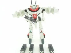 ナスカ(NASKA) Macross Vf-1s Variable Fighter Hikaru Ichijo 1/48 Scale Model