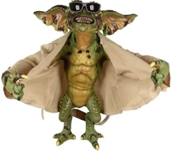 NECA Gremlins 2 Prop Replica Stunt Puppet 30-Inch Flasher