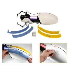 NECA Portal Device Replica Customizable Kit Multi-color