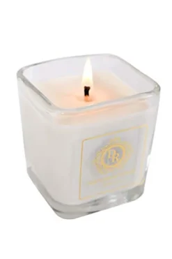 Nice Products Personalized Wedding Favor Candle 7oz All Natural Soy 50 Pcs Silver