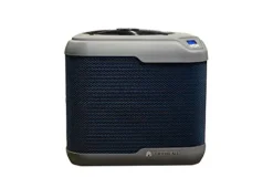 NIRVANA TR110SF AHRI Certified Spa & Pool Heat Pump 108,000 BTU Gray/Black