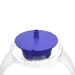 nLn Hope Balloon Stuffer Machine Kit with Air Pump & Expander Tool