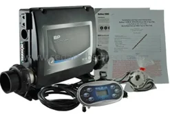Northern Lights Group Balboa BP2000 Retro Fit Kit Spa Pack TP600 Controller Cables