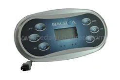 Northern Lights Group Balboa BP501 Retro Fit Kit Spa Pack TP600 Controller Wi Fi