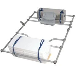 NRS Bighorn II Raft Frame – 82″ – 88