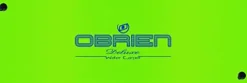 O’Brien Deluxe Water Carpet 4 Layer 18 x 6 feet Green