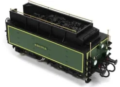 Occre BR-18 Bavarian Dream Model Kit