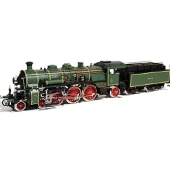 Occre BR-18 Bavarian Dream Model Kit