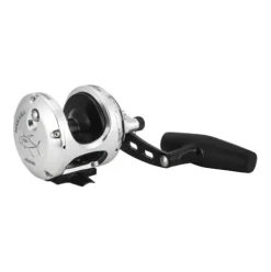 OKUMA Makaira MK-50IISEa Lever Drag Reel Silver