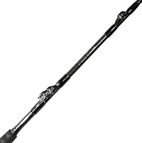 OKUMA PCH-TRS-6101XH PCH Trolling Rod 6′ 10″ XH Multi
