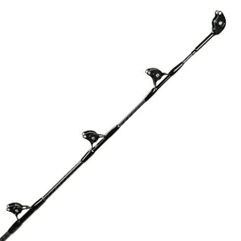 OKUMA PCH-TRS-6101XH PCH Trolling Rod 6′ 10″ XH Multi