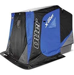 OTTER XT PRO Lodge X-Over Shelter Package 201152