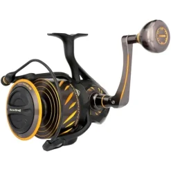PENN Authority Spinning Reel Box 10500 Multi