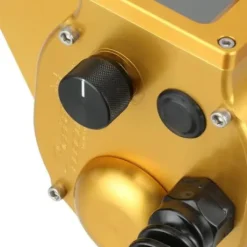 PENN INT30VISWAS International VI Electric Autostop Reel Gold