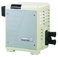 Pentair 460806 MasterTemp Heater Natural 250 HD Grey/Almond