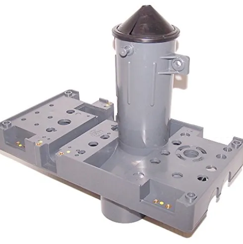 Pentair Gray Main Frame Replacement for Kreepy Krauly Legend II Pool Cleaners