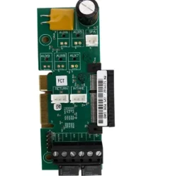 Pentair IntelliCenter I5PS Expansion Daughter Card Green