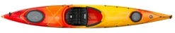 Perception Kayaks Carolina 14.0 Kayak Sunset