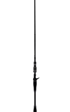 Phenix Rods Casting Rod 6’8″ 2PC Fast Taper Black