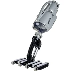 POOL BLASTER Pro 1500 Commercial Pool Vacuum Gray