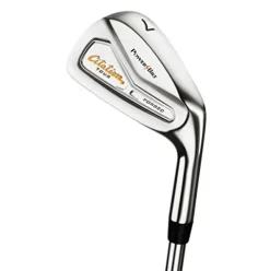 Power Bilt Citation Tour Forged Irons RH 4-GW S Flex Silver