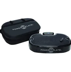 Power Plate Personal Vibrating Exercise Tool Black