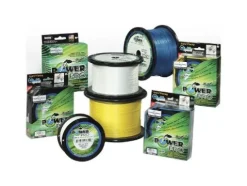 POWER PRO Hollow-ACE 130 LB. X 3000 YD. Multi