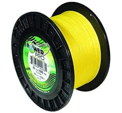 POWER PRO MAXCUATRO 65LB 3000YD Fishing Line Multi