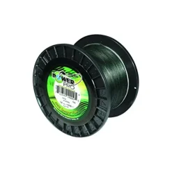 POWER PRO POWERPRO 200LB x 3000YD Green Multi