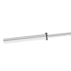 Power Systems Men’s Olympic Barbell Silver