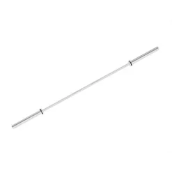 Power Systems Men’s Olympic Barbell Silver