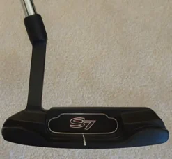 Power X Mens Custom Golf Set Tall Right Handed Stiff Flex Red/White/Black