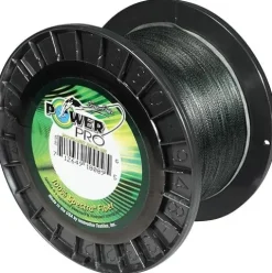 POWERPRO 200LB x 3000YD Multi Color Line