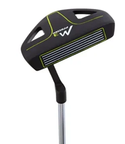 Precise M3 Tall Men’s Right Handed Golf Club Set Lime