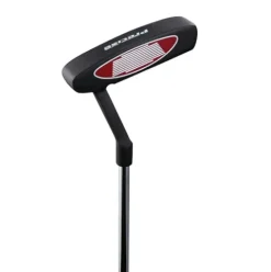 Precise S7 Men’s Golf Club Set Regular Red