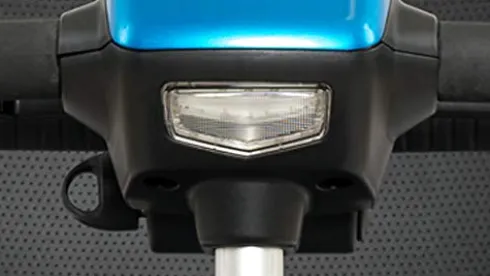 Pride Revo 2.0 4-Wheel Mobility Scooter FDA Class II Medical Device
