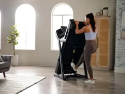 ProForm Carbon TL Treadmill for Walking and Running Black