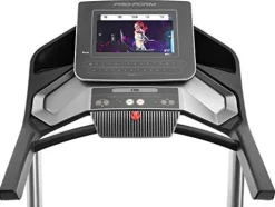 ProForm Pro 5000 Smart Treadmill Black